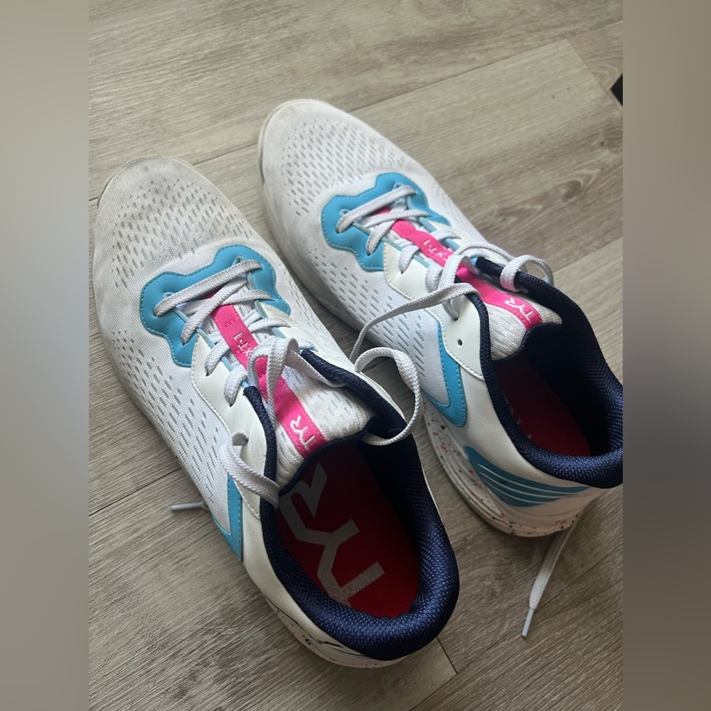 TYR CXT-1 Wodapalooza Edition